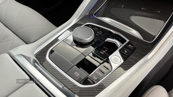 Used BMW X6 2025 for sale - 76240347: Photo 10