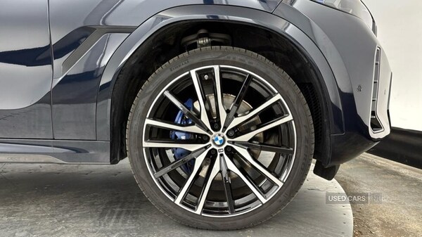 Used BMW X6 2025 for sale - 76240347: Photo 14