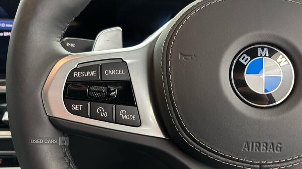 Used BMW X6 2025 for sale - 76240347: Photo 16