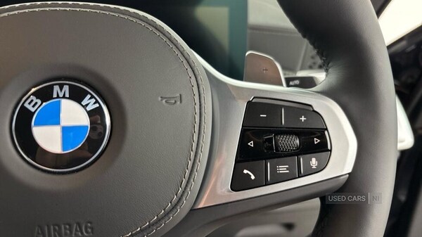 Used BMW X6 2025 for sale - 76240347: Photo 17