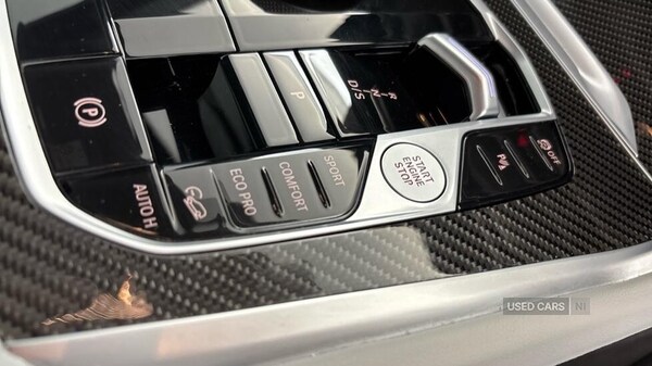Used BMW X6 2025 for sale - 76240347: Photo 18