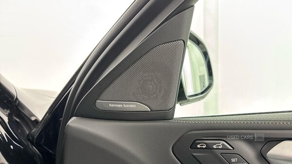 Used BMW X6 2025 for sale - 76240347: Photo 19