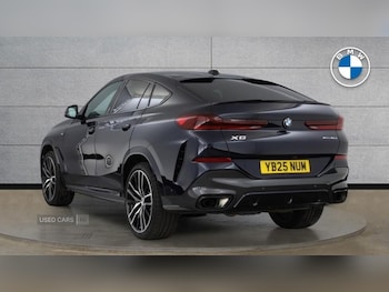BMW - X6
