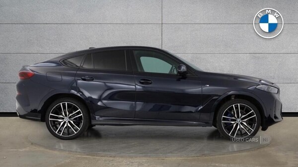 Used BMW X6 2025 for sale - 76240347: Photo 2