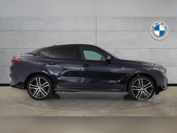 Used BMW X6 2025 for sale - 76240347: Photo 2