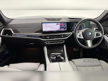 Used BMW X6 2025 for sale - 76240347: Photo 3