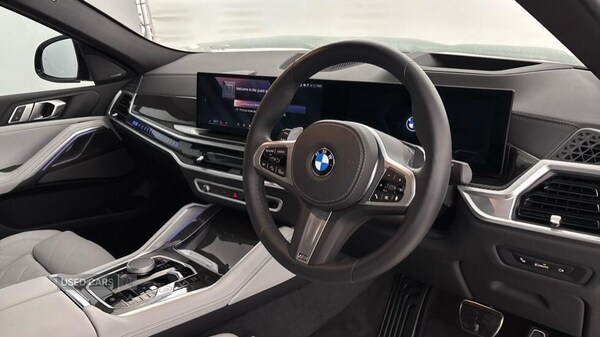 Used BMW X6 2025 for sale - 76240347: Photo 6