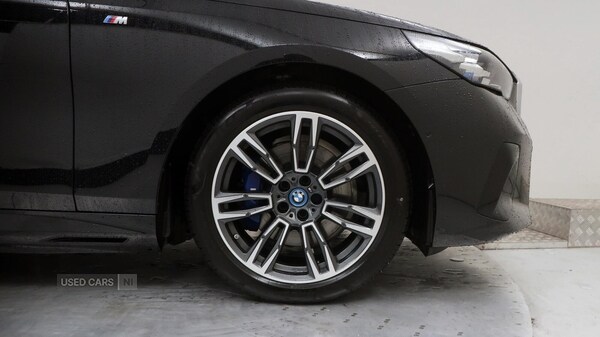 Used BMW 5 Series 2025 for sale - 77009313: Photo 14