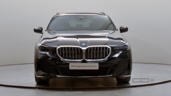 Used BMW 5 Series 2025 for sale - 77009313: Photo 16