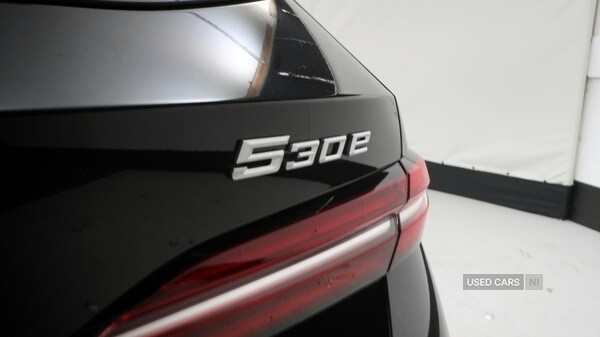 Used BMW 5 Series 2025 for sale - 77009313: Photo 17