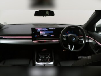 Used BMW 5 Series 2025 for sale - 77009313: Photo