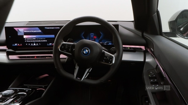 Used BMW 5 Series 2025 for sale - 77009313: Photo 6