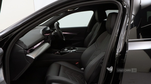 Used BMW 5 Series 2025 for sale - 77009313: Photo 8