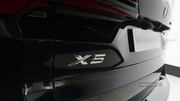 Used BMW X5 2025 for sale - 76753695: Photo 18