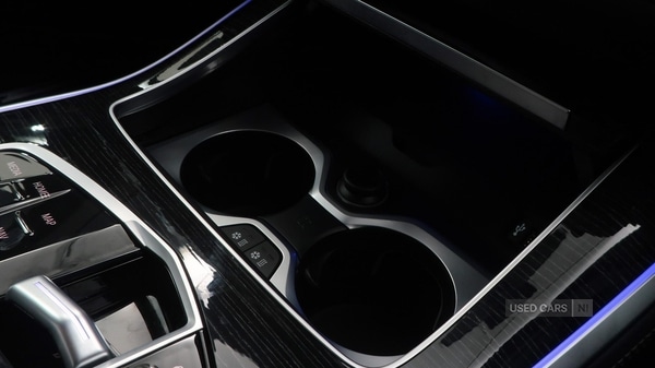 Used BMW X5 2025 for sale - 76753695: Photo 26