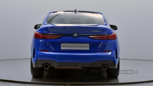 Used BMW 2 Series 2020 for sale - 78205896: Photo 15