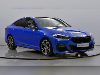 Used BMW 2 Series 2020 for sale - 78205896: Photo