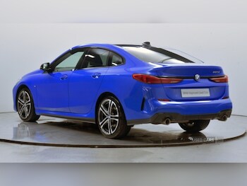 Used BMW 2 Series 2020 for sale - 78205896: Photo