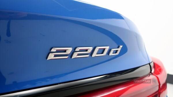 Used BMW 2 Series 2020 for sale - 78205896: Photo 36