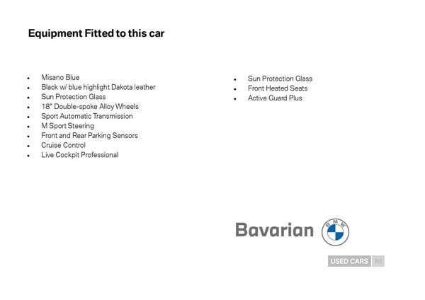 Used BMW 2 Series 2020 for sale - 78205896: Photo 37