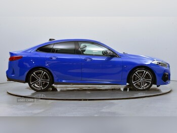 Used BMW 2 Series 2020 for sale - 78205896: Photo