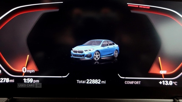 Used BMW 2 Series 2020 for sale - 78205896: Photo 9