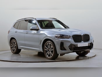 BMW - X3