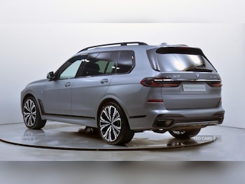 Used BMW X7 2023 for sale - 77958874: Photo