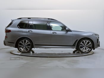 Used BMW X7 2023 for sale - 77958874: Photo