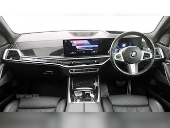 Used BMW X7 2023 for sale - 77958874: Photo