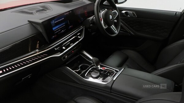 Used BMW x6 M 2025 for sale - 76308448: Photo 10