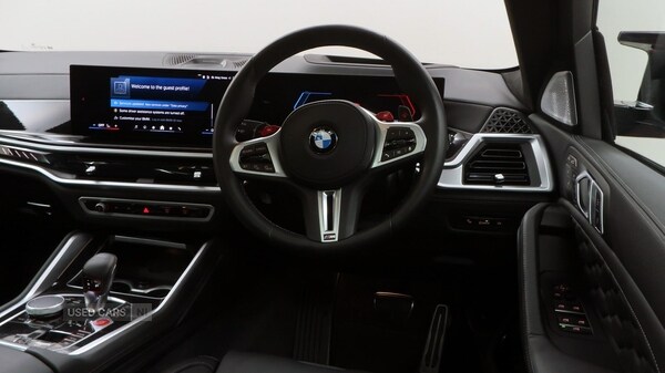 Used BMW x6 M 2025 for sale - 76308448: Photo 13