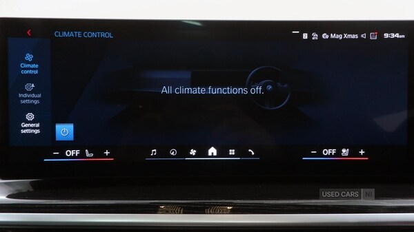 Used BMW x6 M 2025 for sale - 76308448: Photo 16