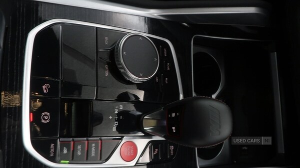 Used BMW x6 M 2025 for sale - 76308448: Photo 17
