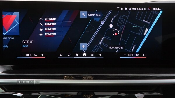 Used BMW x6 M 2025 for sale - 76308448: Photo 18