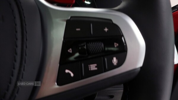 Used BMW x6 M 2025 for sale - 76308448: Photo 19