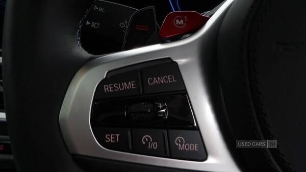 Used BMW x6 M 2025 for sale - 76308448: Photo 20
