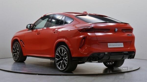 Used BMW x6 M 2025 for sale - 76308448: Photo 2