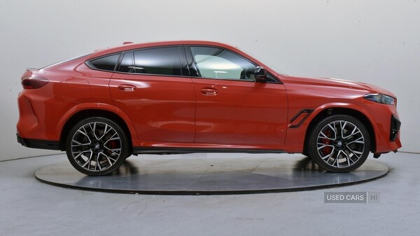 Used BMW x6 M 2025 for sale - 76308448: Photo 3
