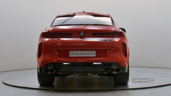 Used BMW x6 M 2025 for sale - 76308448: Photo 5