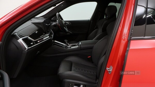 Used BMW x6 M 2025 for sale - 76308448: Photo 8