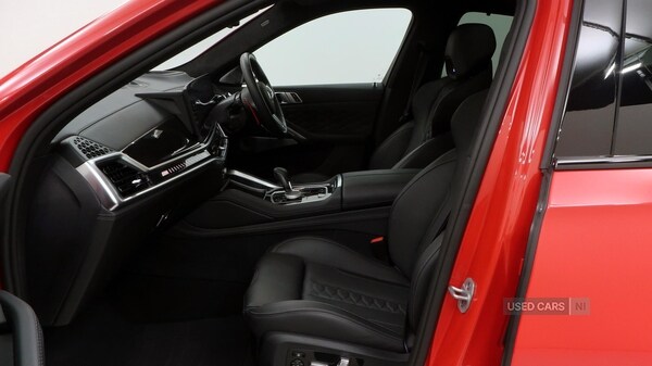 Used BMW x6 M 2025 for sale - 76308448: Photo 9