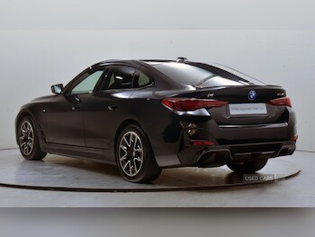 Used BMW i4 2025 for sale - 76419292: Photo