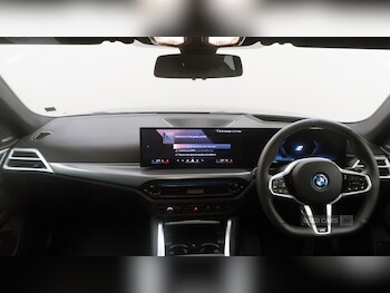 Used BMW i4 2025 for sale - 76419292: Photo