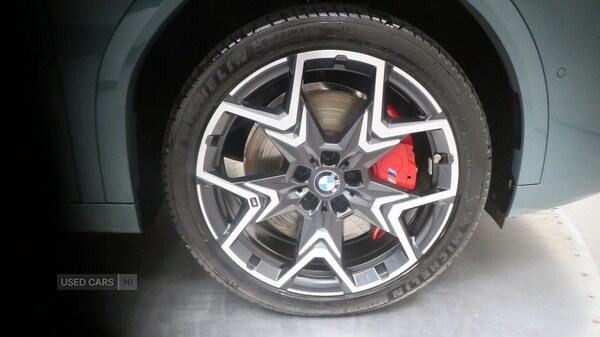 Used BMW X2 2025 for sale - 77017853: Photo 15