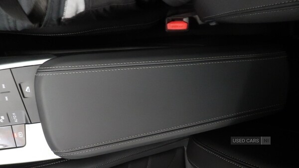 Used BMW X2 2025 for sale - 77017853: Photo 25