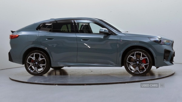 Used BMW X2 2025 for sale - 77017853: Photo 3