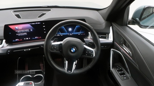 Used BMW X2 2025 for sale - 77017853: Photo 6