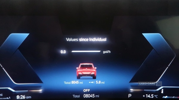 Used BMW X3 2025 for sale - 77244214: Photo 10