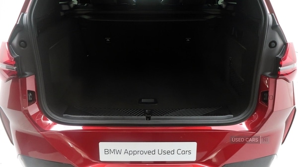 Used BMW X3 2025 for sale - 77244214: Photo 14